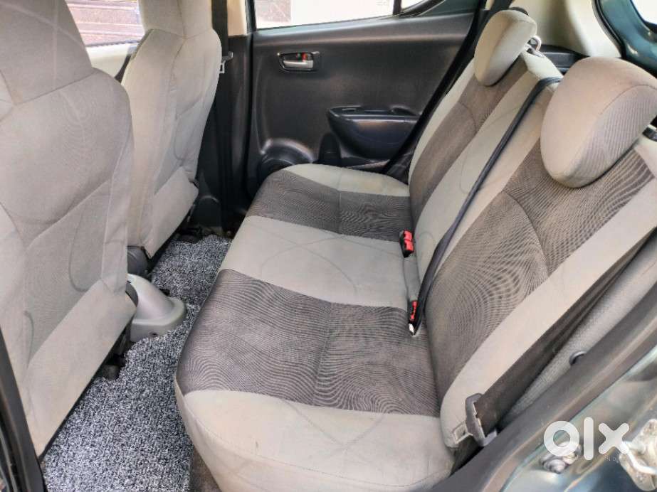 Maruti Suzuki A-star At Vxi, 2012, Petrol