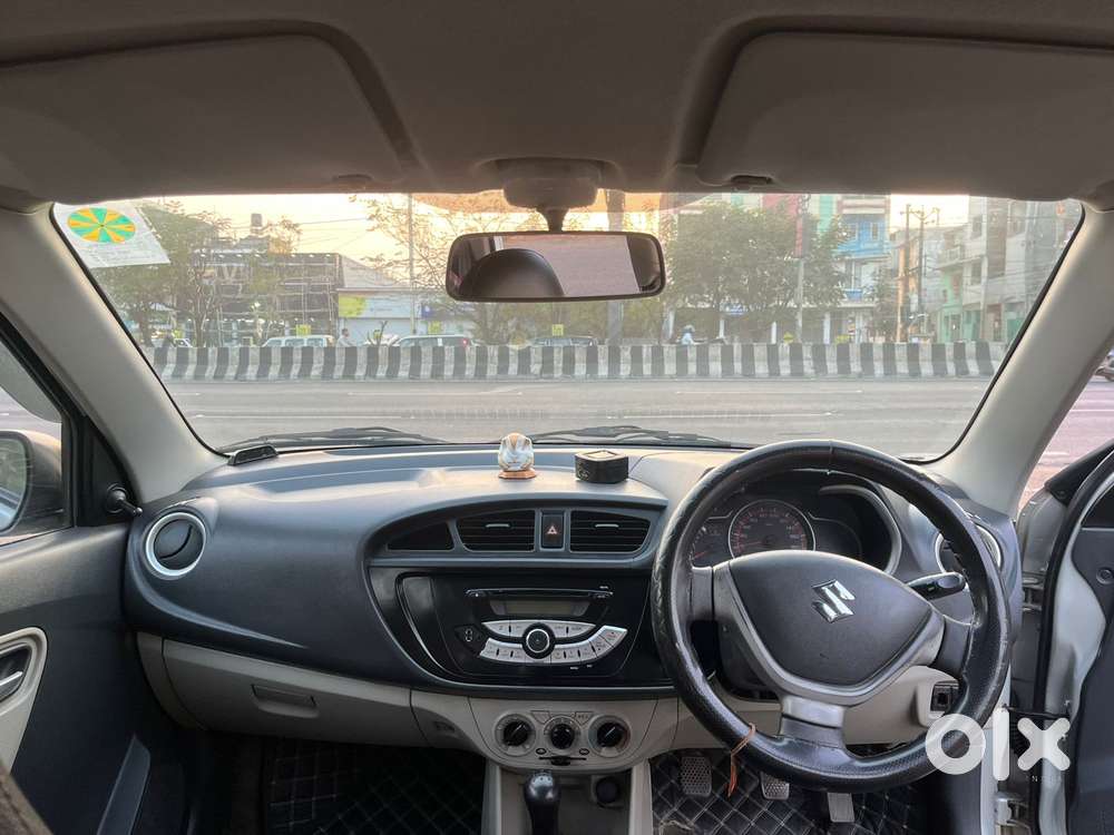 Maruti Suzuki Alto K10 1.0 Vxi, 2019, Petrol