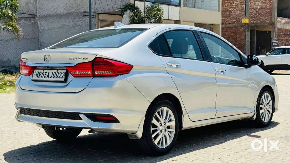 Honda City 2014-2015 I Dtec Vx, 2015