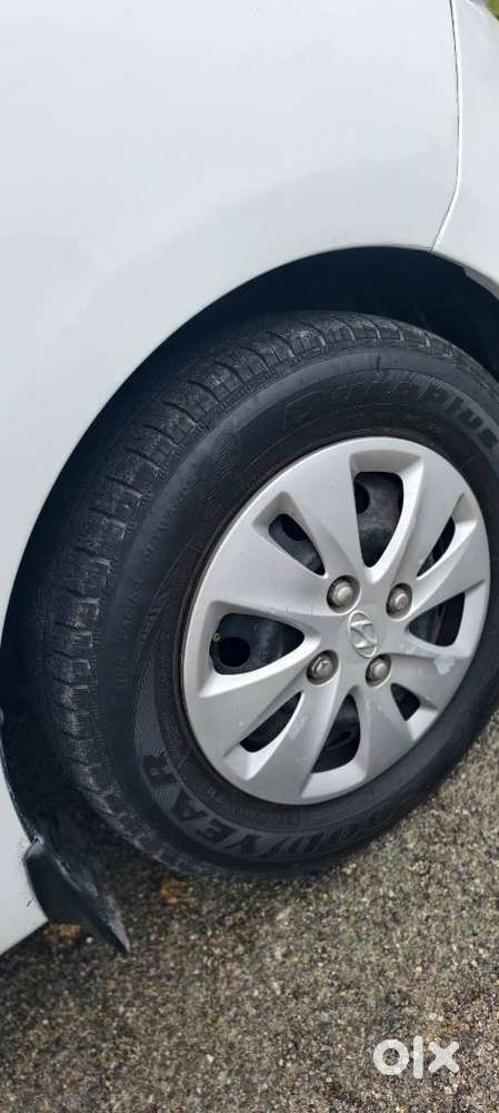 Hyundai I10, 2012, Petrol