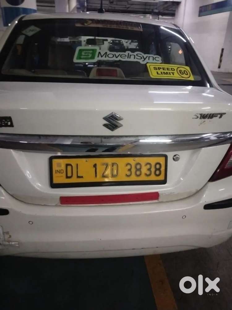 Maruti Suzuki Dzire 2022 Variant