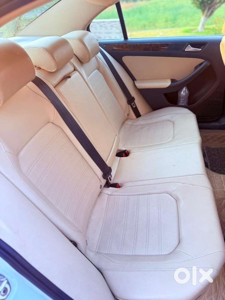 Volkswagen Jetta 2015 Diesel Good Condition