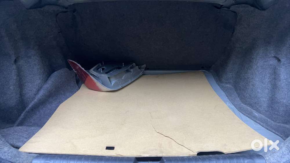 Honda Amaze Sx I Vtec, 2015, Petrol