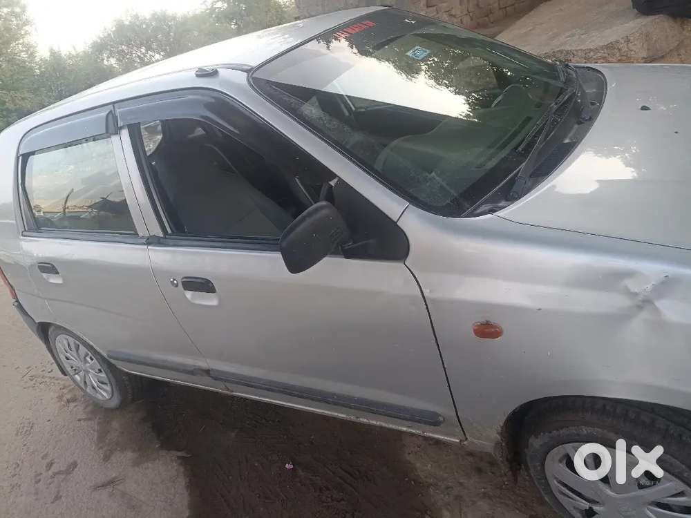 Maruti Suzuki Alto 2012 Petrol 59000 Km Driven