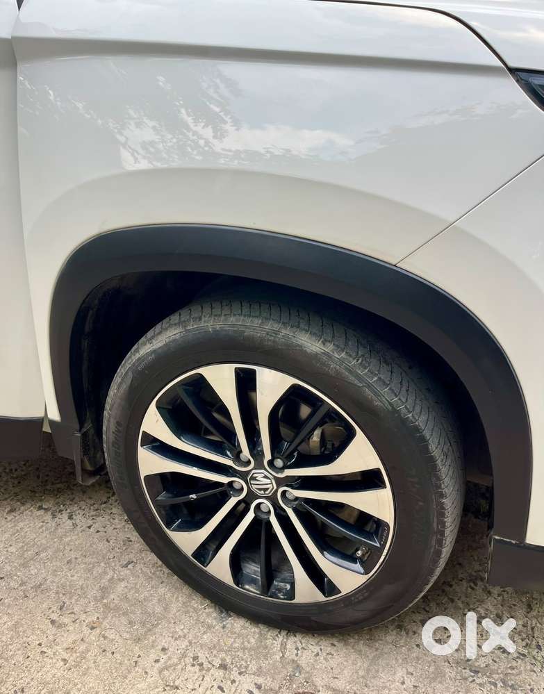 Mg Hector Plus 7 Select Pro 6mt, 2022, Diesel