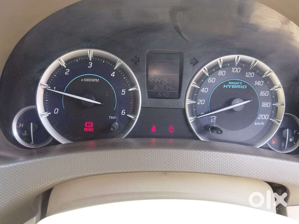 Maruti Suzuki Swift 2004-2010 Vdi Bsiv W Abs, 2015, Diesel