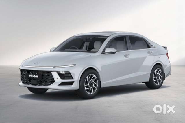 Verna Hx6 2026 Model