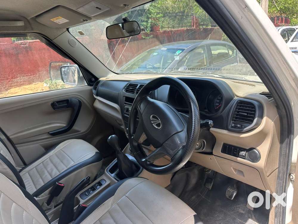 Mahindra Tuv 300 T6, 2018, Diesel