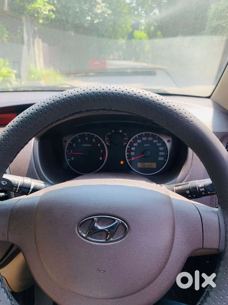 Hyundai I20, 2009, Petrol
