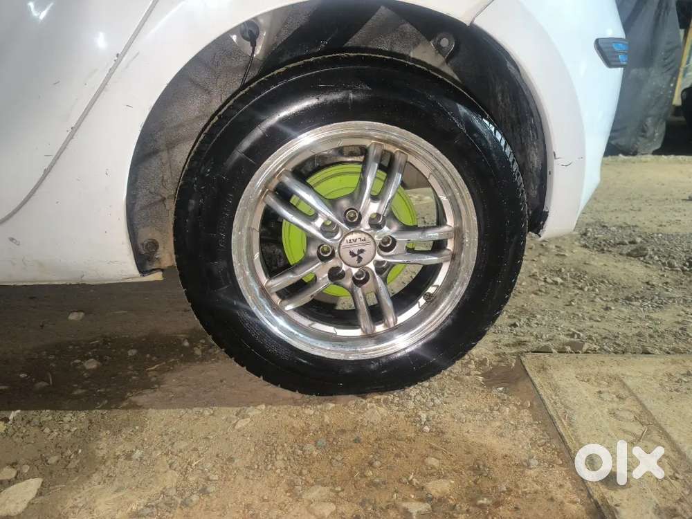 Hyundai I20 2009 Petrol Well Maintained