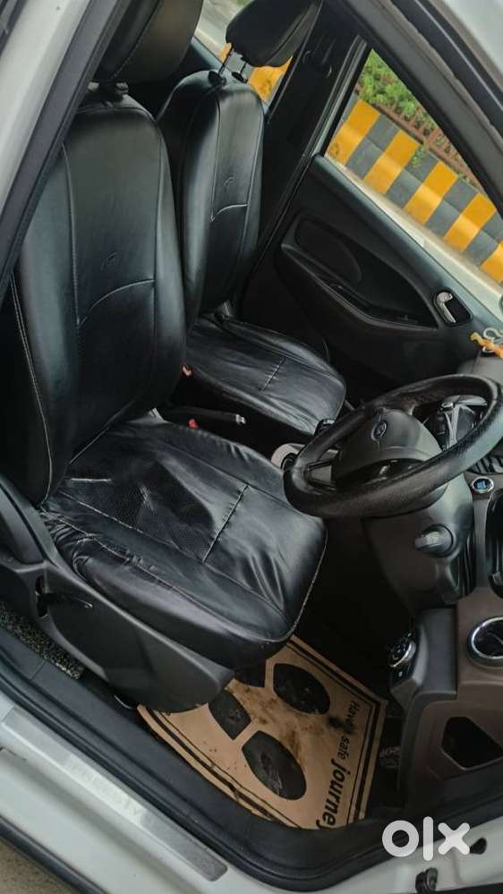 Ford Freestyle Titanium Diesel, 2018, Diesel
