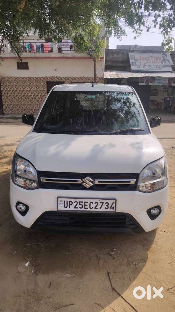 Maruti Suzuki Wagon R 1.0 Vxi Felicity Edition, 2024, Petrol