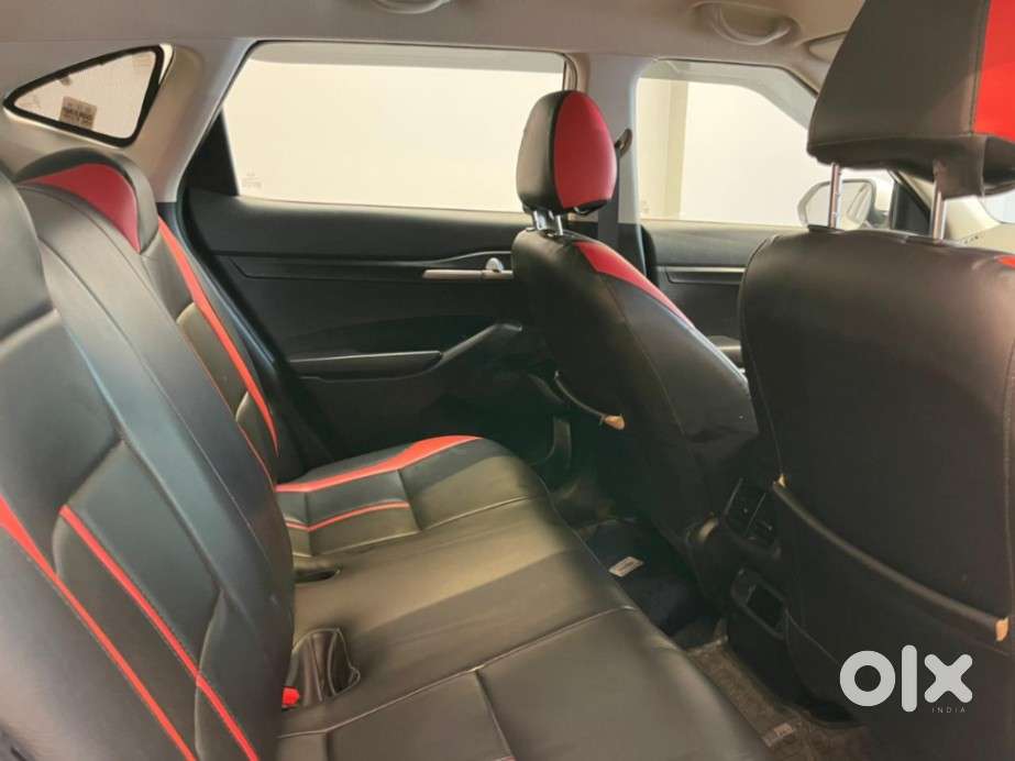 Kia Seltos Htk 1.5 Petrol, 2020, Petrol