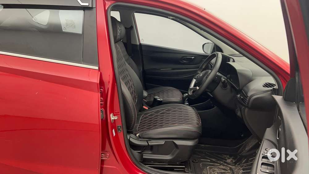 Hyundai I20 Asta 1.0 Turbo Imt, 2021, Petrol