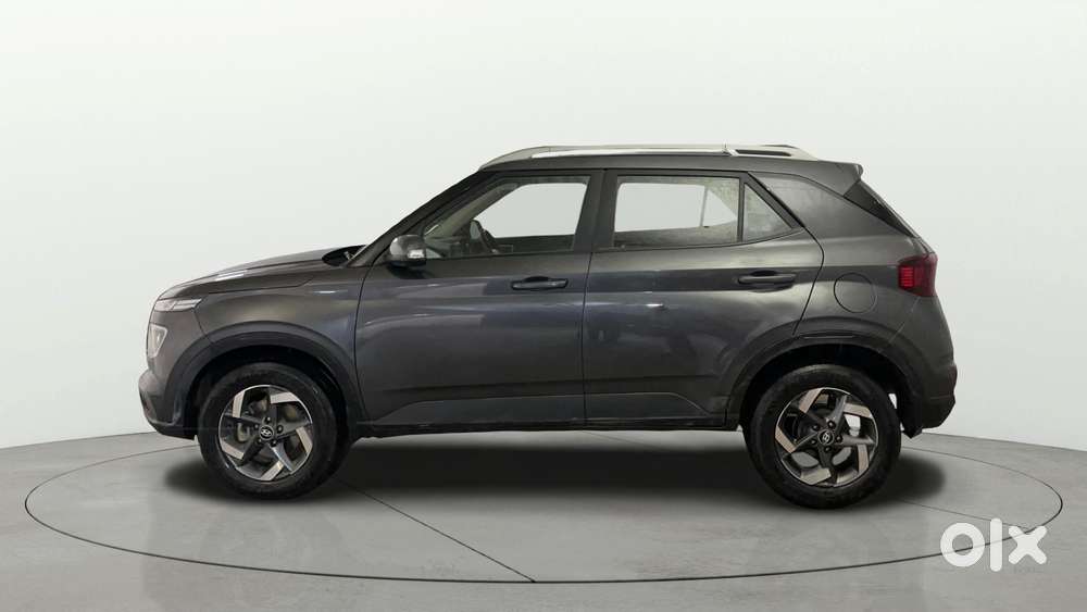 Hyundai Venue Sx Turbo, 2020, Petrol