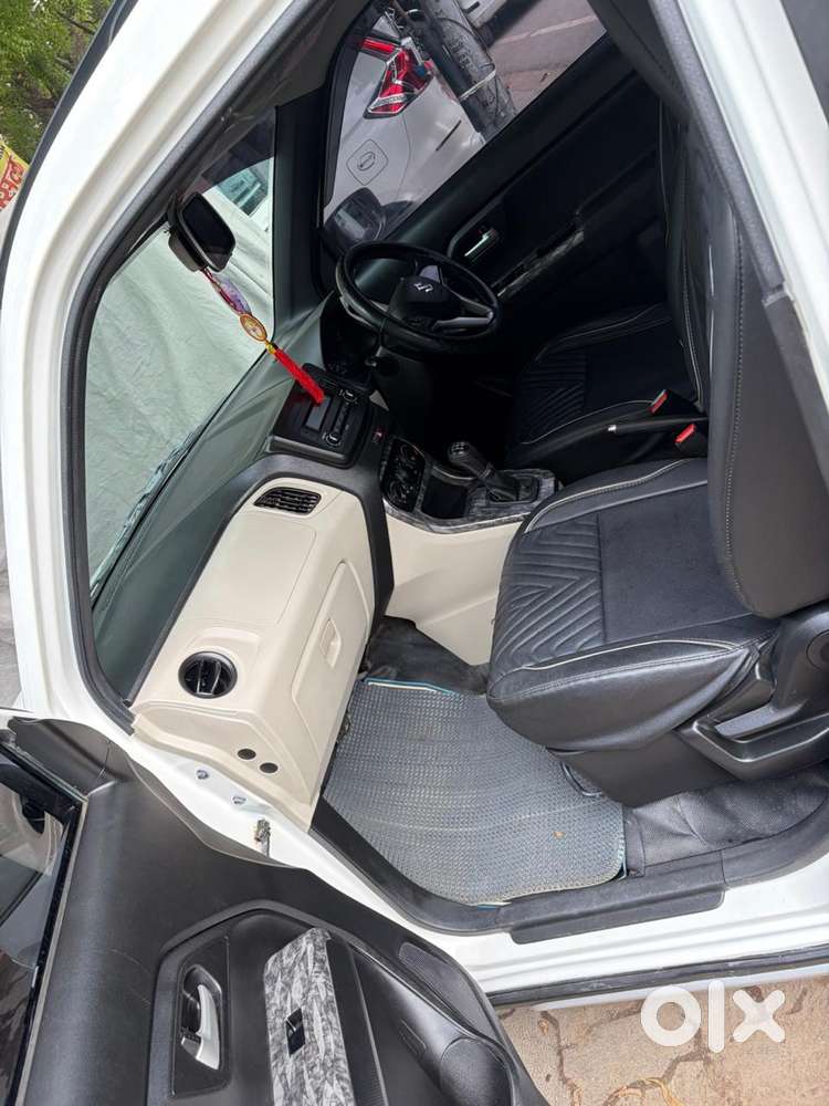 Maruti Suzuki Wagon R Vxi Opt 1.2, 2019, Petrol
