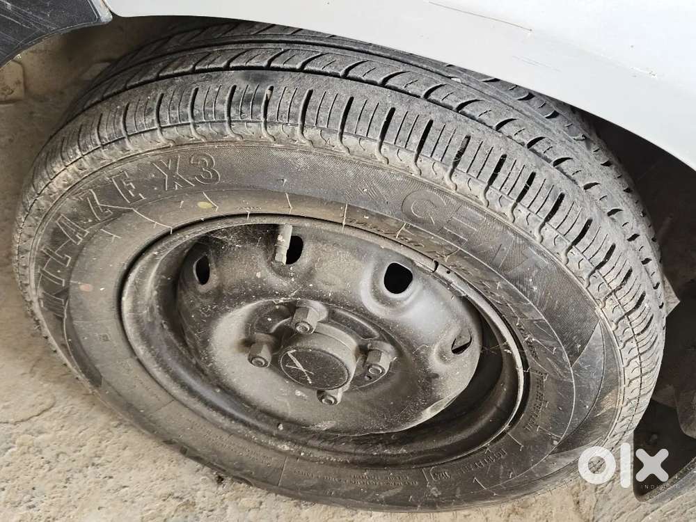 Maruti Suzuki Alto 2007