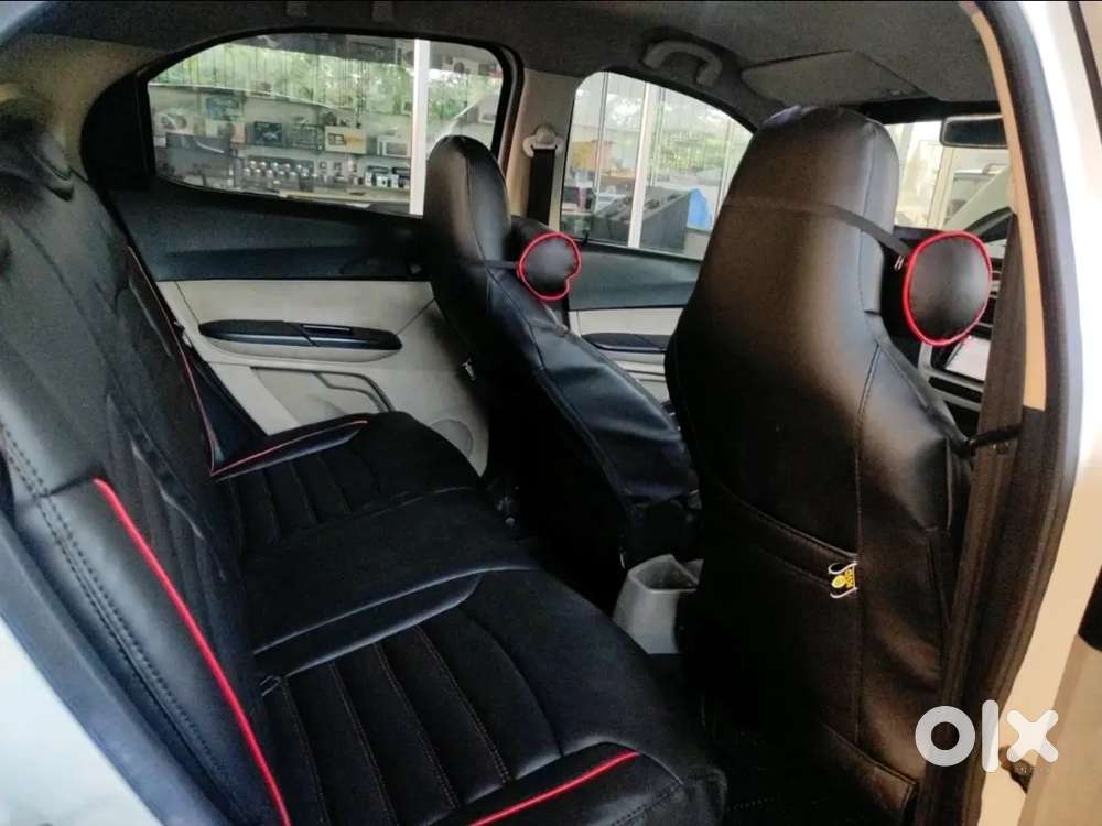 Tata Tiago Xm 2016 – Excellent Condition  Ready To Drive