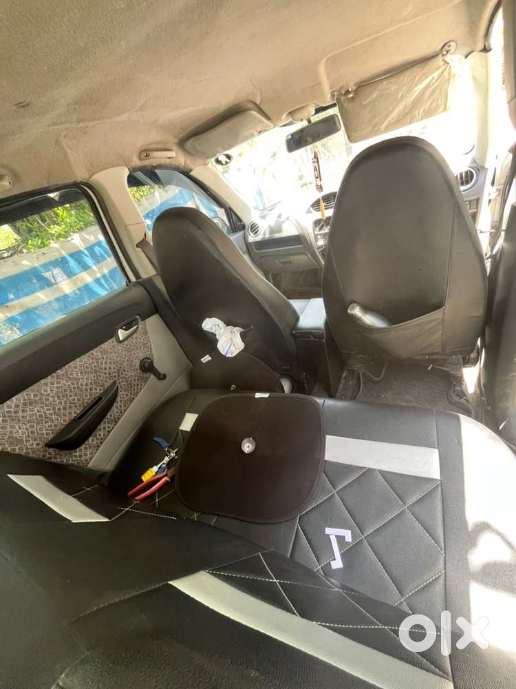 Maruti Suzuki Alto 2017
