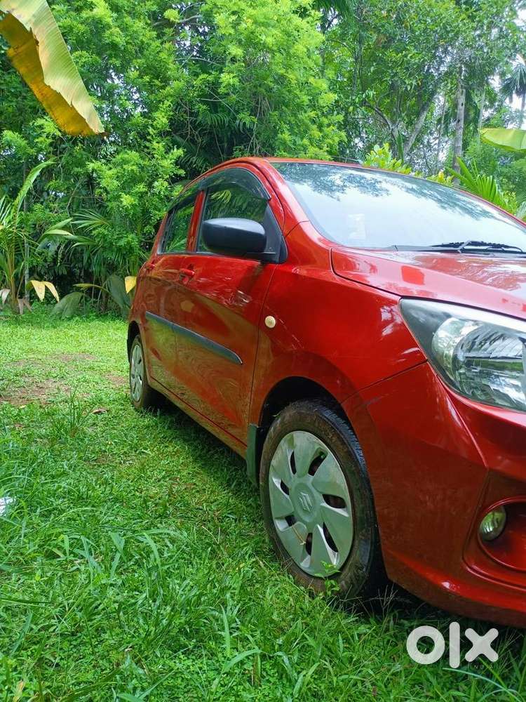 Maruti Suzuki Celerio 2018 Petrol 52000 Km Driven