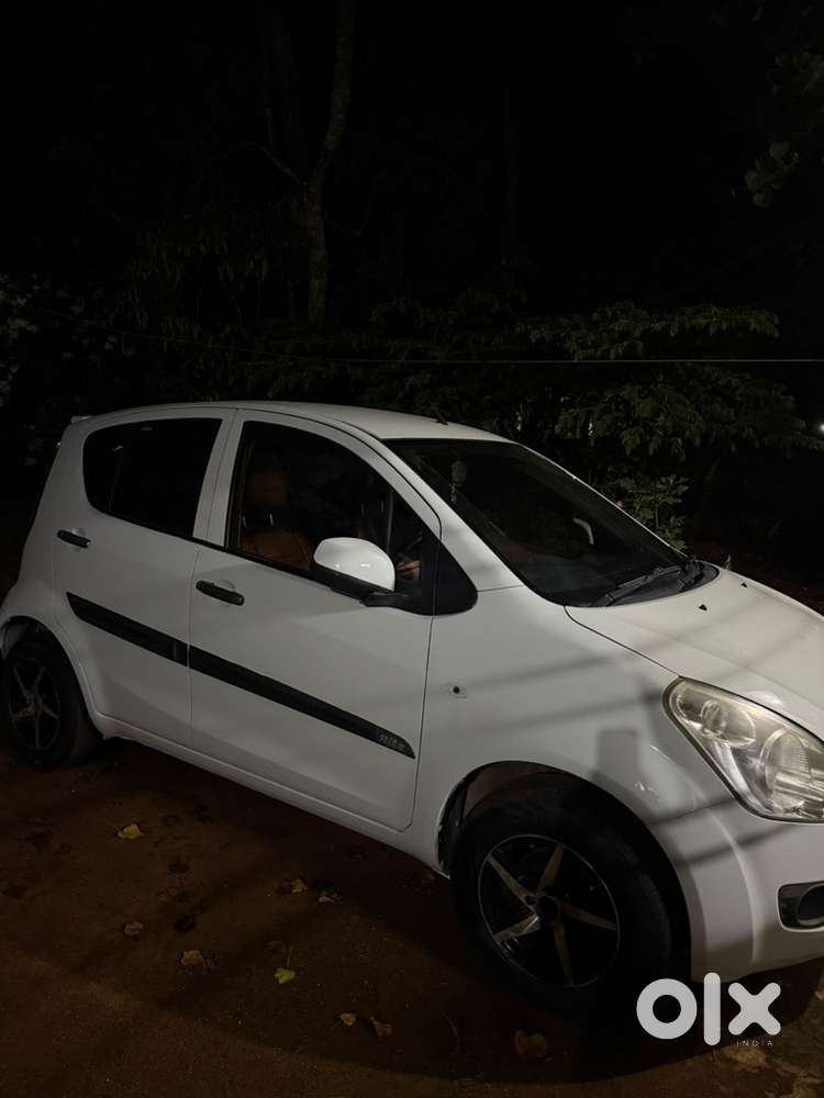 2nd Maruti Ritz Lxi 2011, Very Good Condition