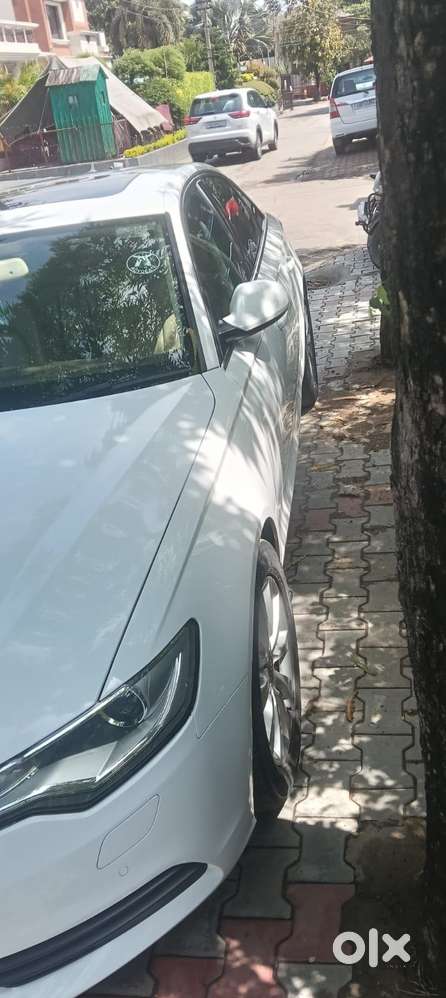 Audi A6 2.0 Tdi Premium Plus, 2013, Diesel