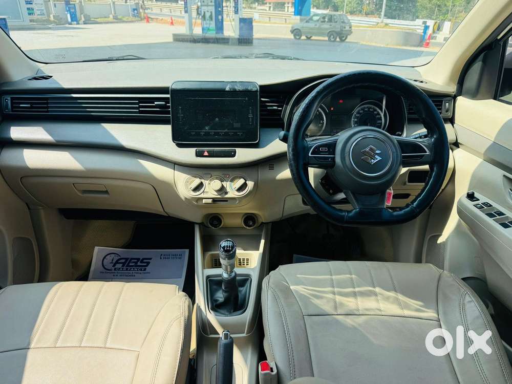 Maruti Suzuki Ertiga