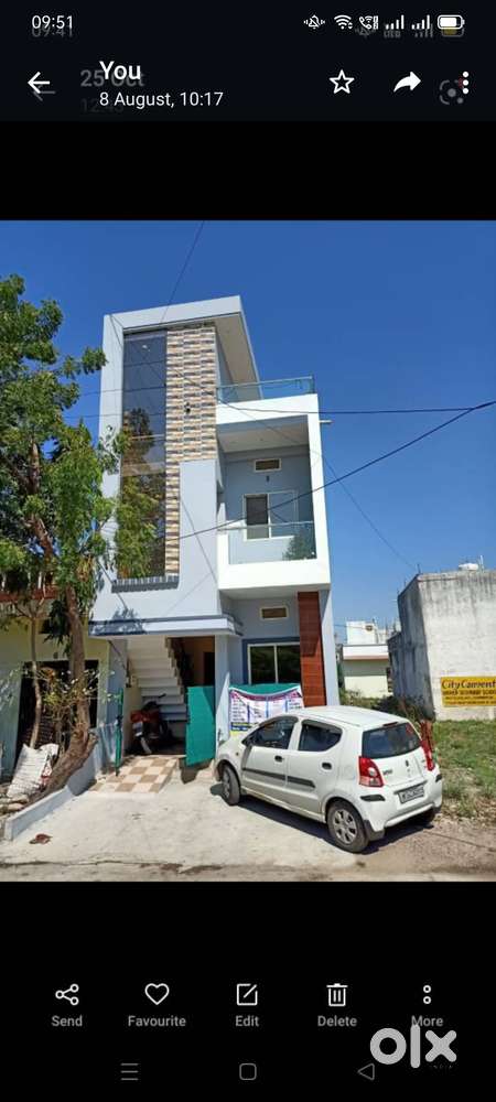 Well Maintained House for rent For Rent Houses & Apartments 1700175343