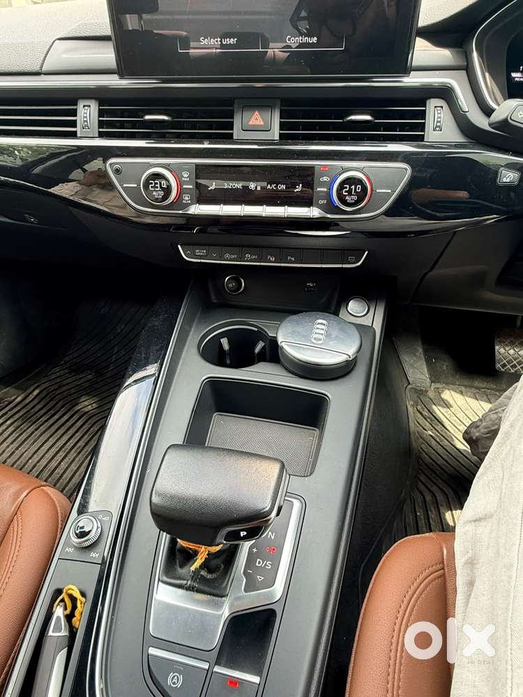 Audi A4 2.0 Technology 40 Tfsi, 2023, Petrol