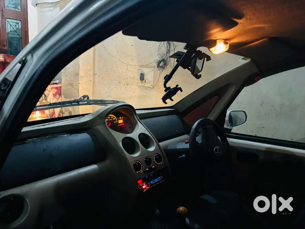 Tata Nano 2013 Petrol Good Condition