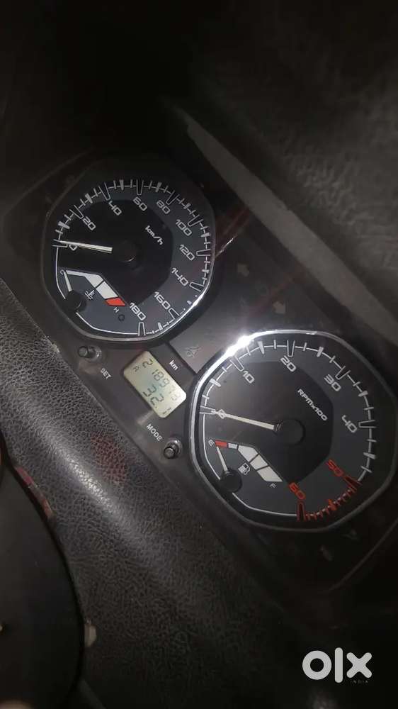 Tata Indigo Ecs 2016 Diesel Automatic