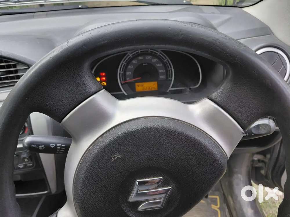 Maruti Suzuki Alto 800 2018