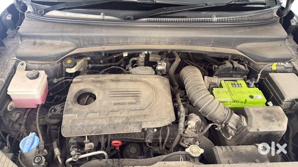Hyundai Creta Diesel 2022