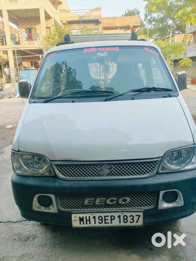 Maruti Suzuki Eeco 2025