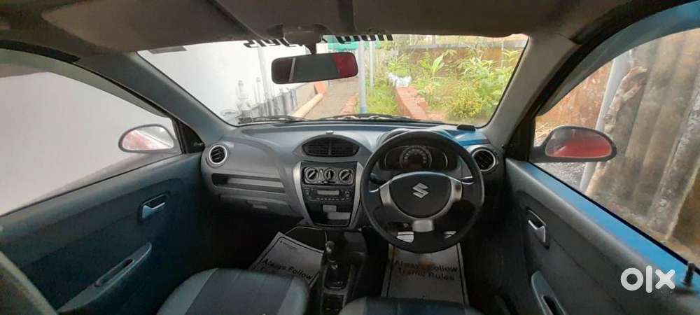Maruti Suzuki Alto 800 Vxi Well Maintainedgood Conditionsingle User