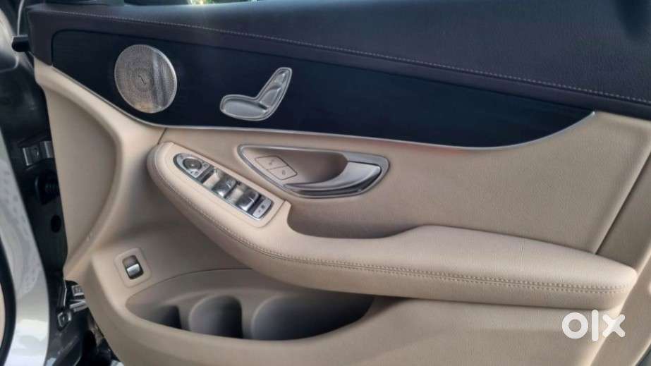 Mercedes-benz A-class Limousine