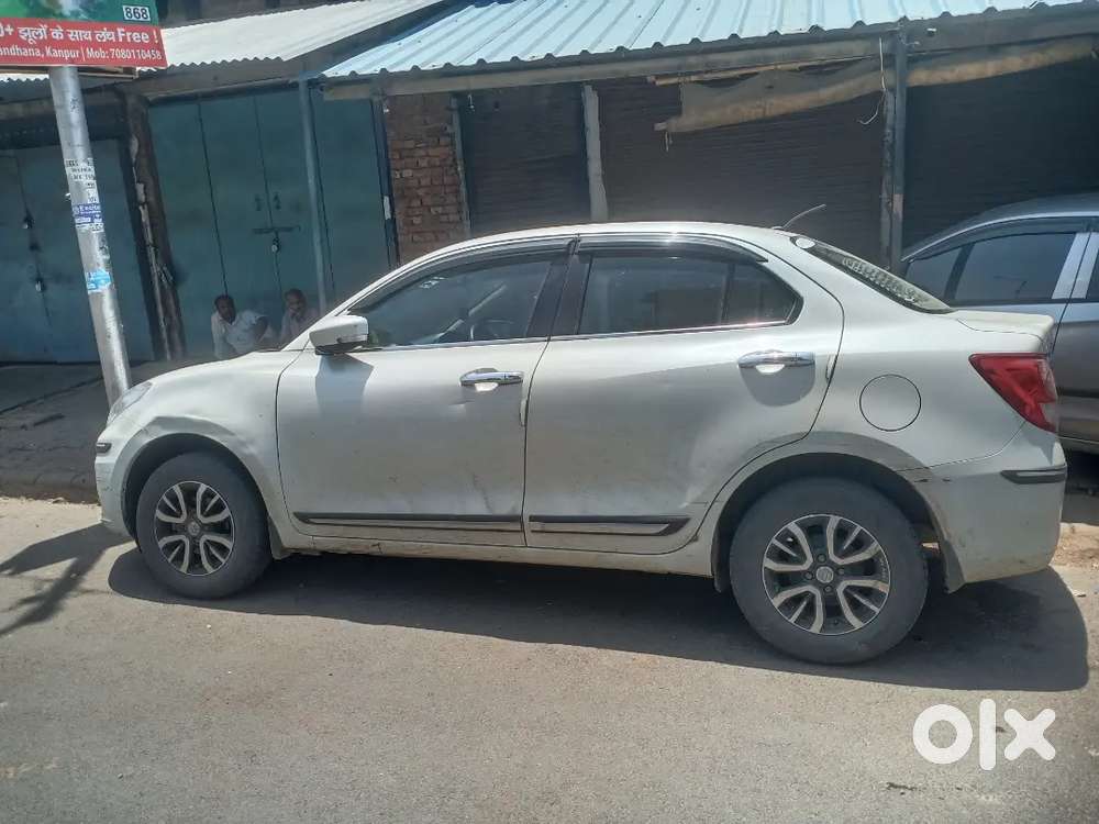 Maruti Suzuki Dzire 2023 Petrol Good Condition