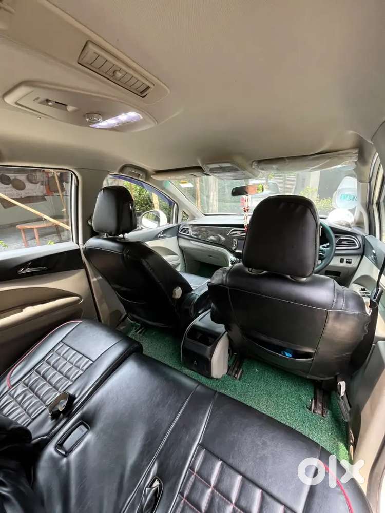 Mahindra Marazzo 2019 M6