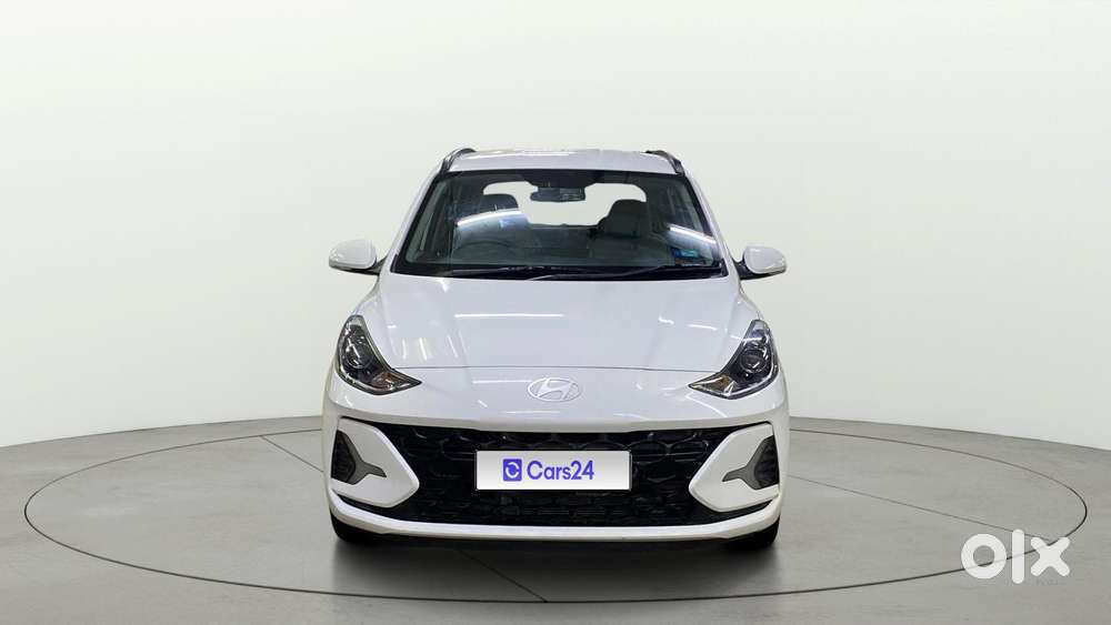 Hyundai Grand I10 Nios Sportz Amt 1.2 Kappa Vtvt, 2024, Petrol