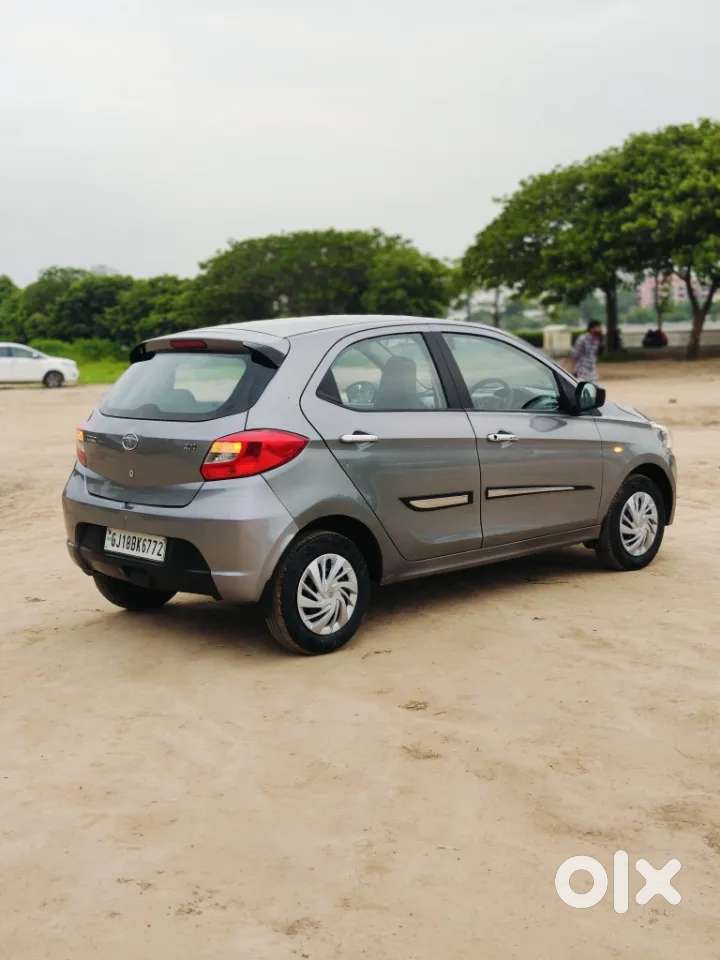 Tata Tiago 1.05 Revotorq Xm, 2019, Diesel