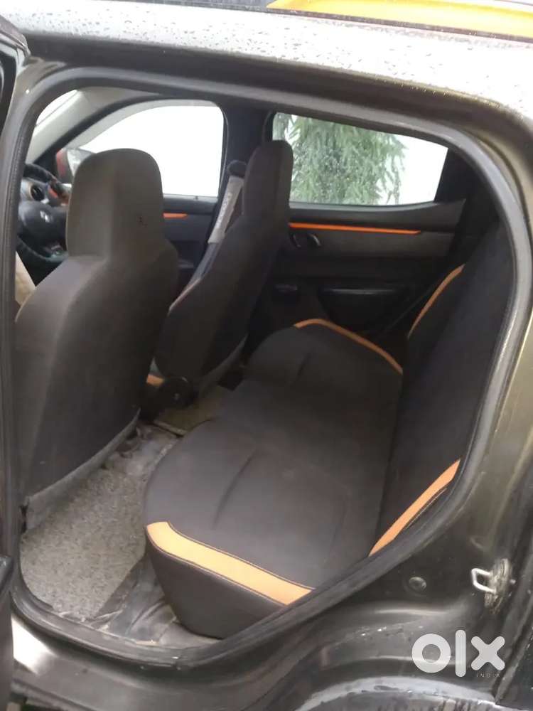 Renault Kwid Petrol 2017 Climber