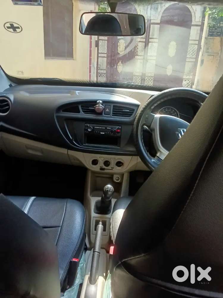 Alto 800 New Condition
