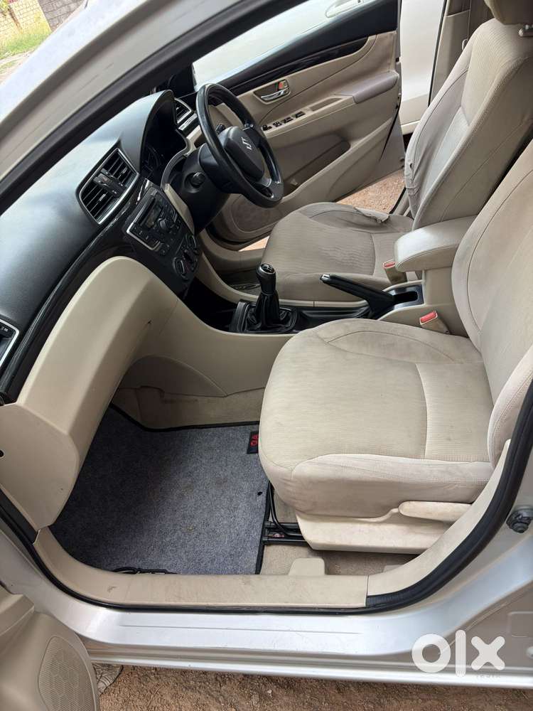 Maruti Suzuki Ciaz 2014-2017 Vdi Shvs, 2014, Diesel