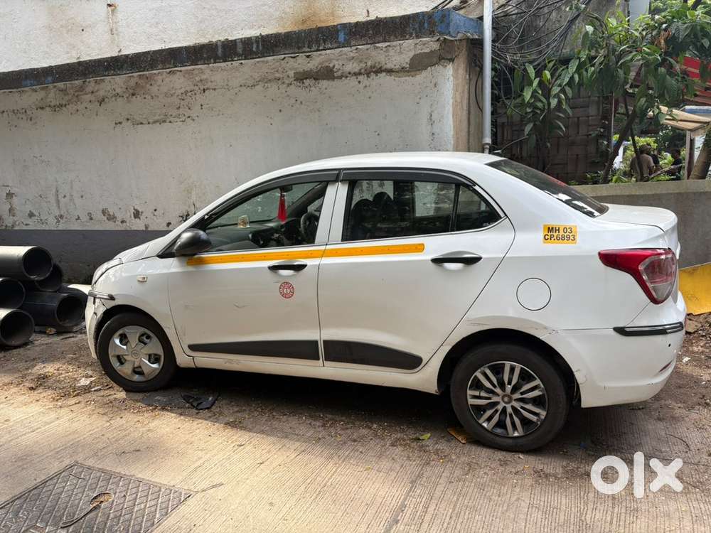 2018 Hyundai Xcent Prime