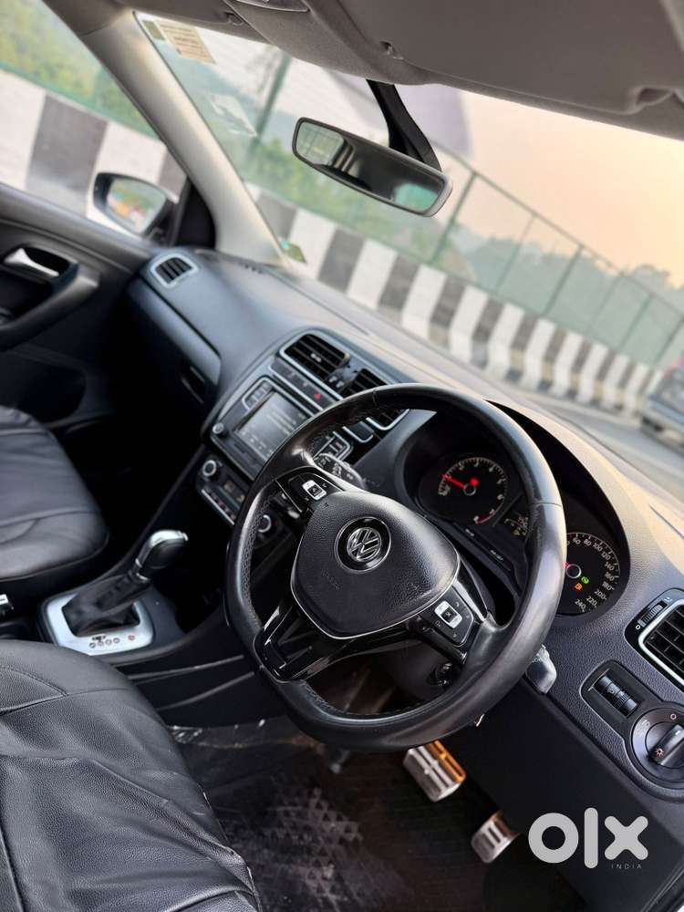 Volkswagen Polo 1.2 Gt Tsi, 2019, Petrol