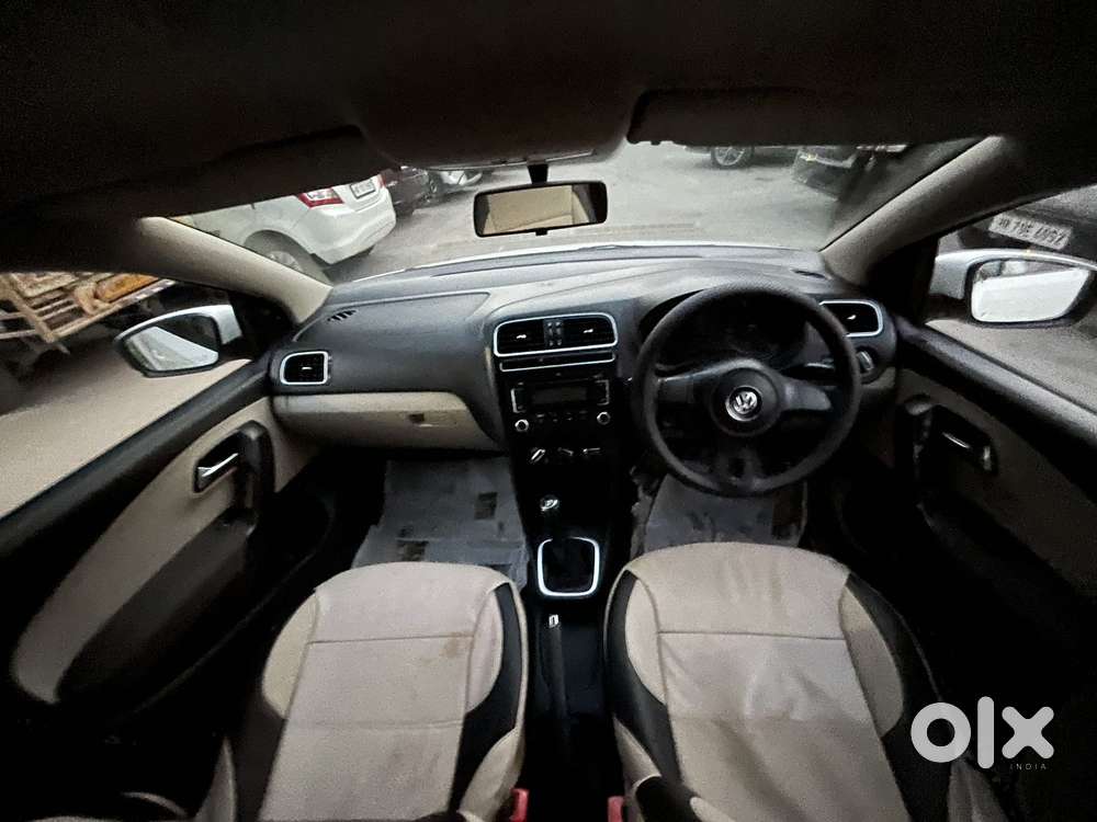 Volkswagen Polo Ipl Ii 1.2 Petrol Highline, 2010, Petrol