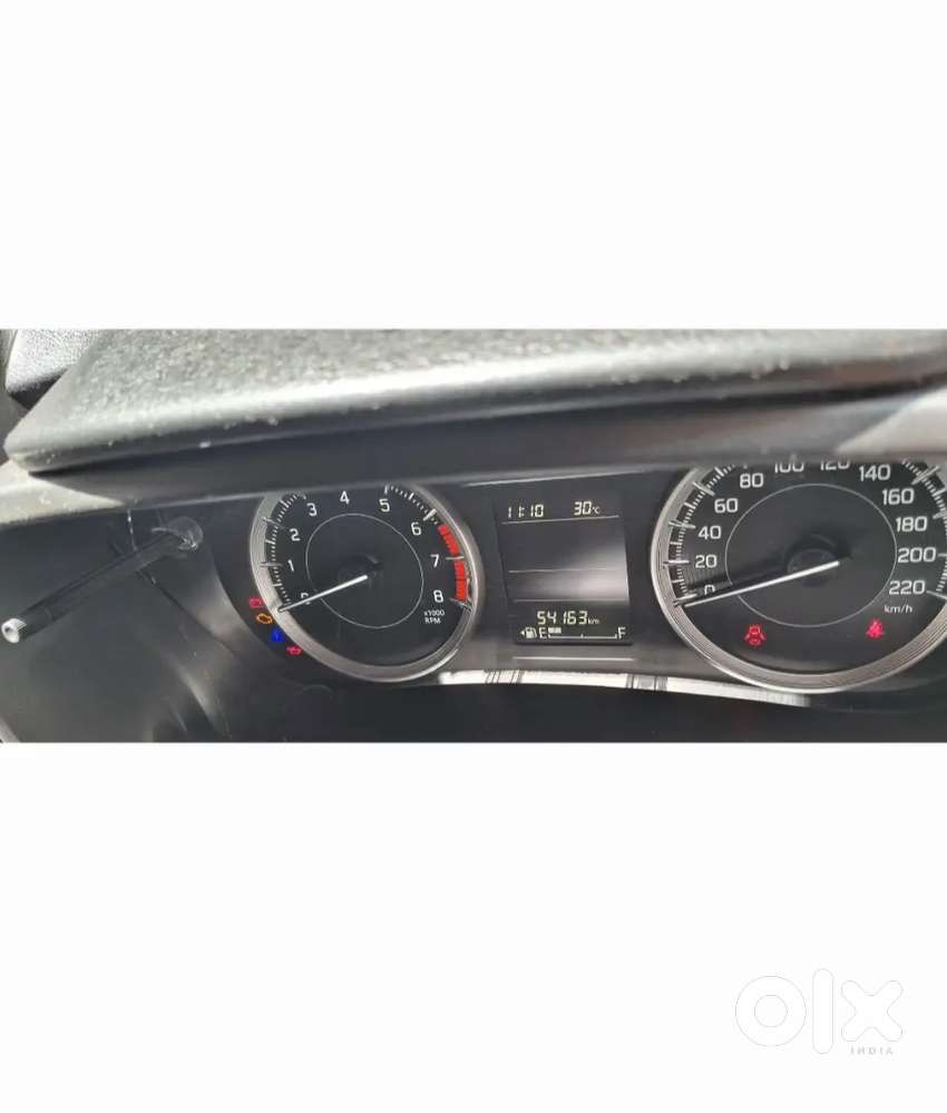 Maruti Suzuki Baleno 2023 Sigma Petrol Manual