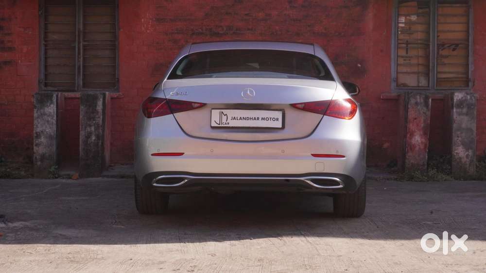 Mercedes-benz C Class Prime 200, 2025, Petrol