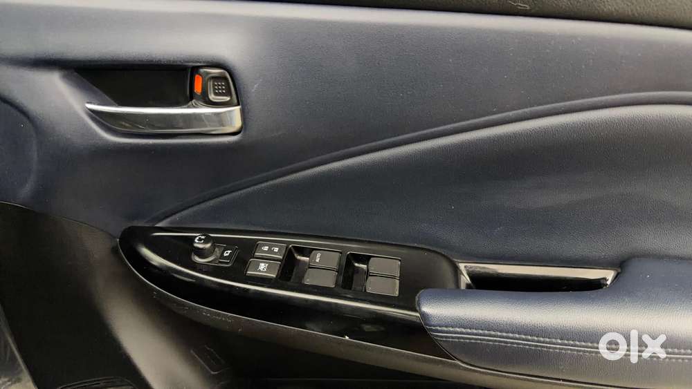 Maruti Suzuki Baleno Alpha, 2023, Petrol