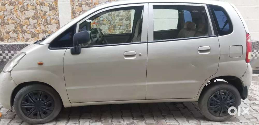 Maruti Suzuki Zen Estilo 2012 Petrol Good Condition